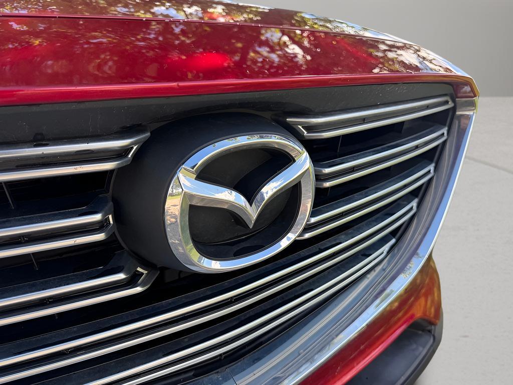 used 2016 Mazda CX-9 car, priced at $14,966