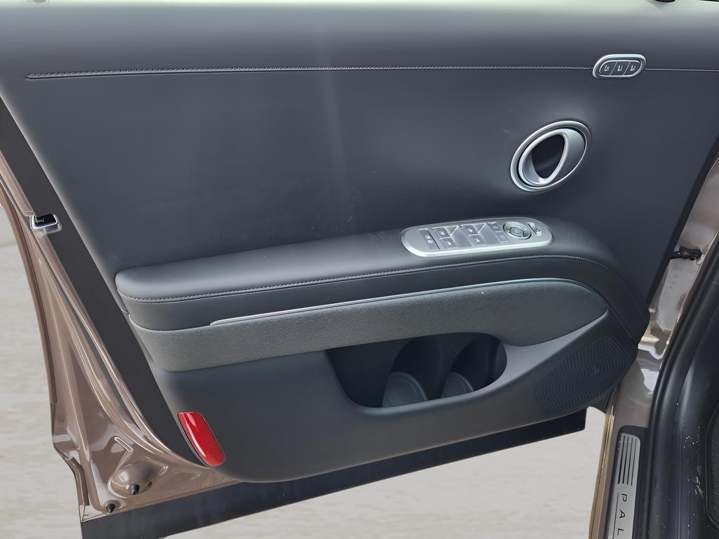 new 2026 Hyundai Palisade car, priced at $53,982
