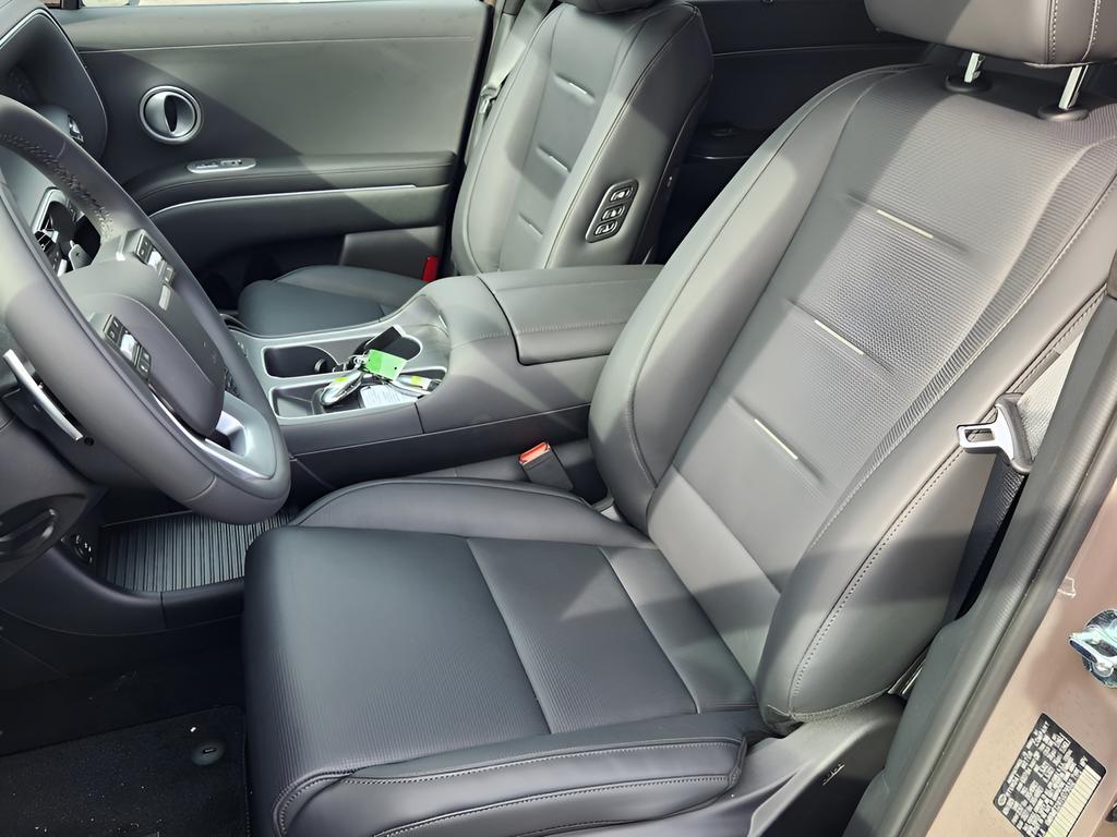 new 2026 Hyundai Palisade car, priced at $53,982