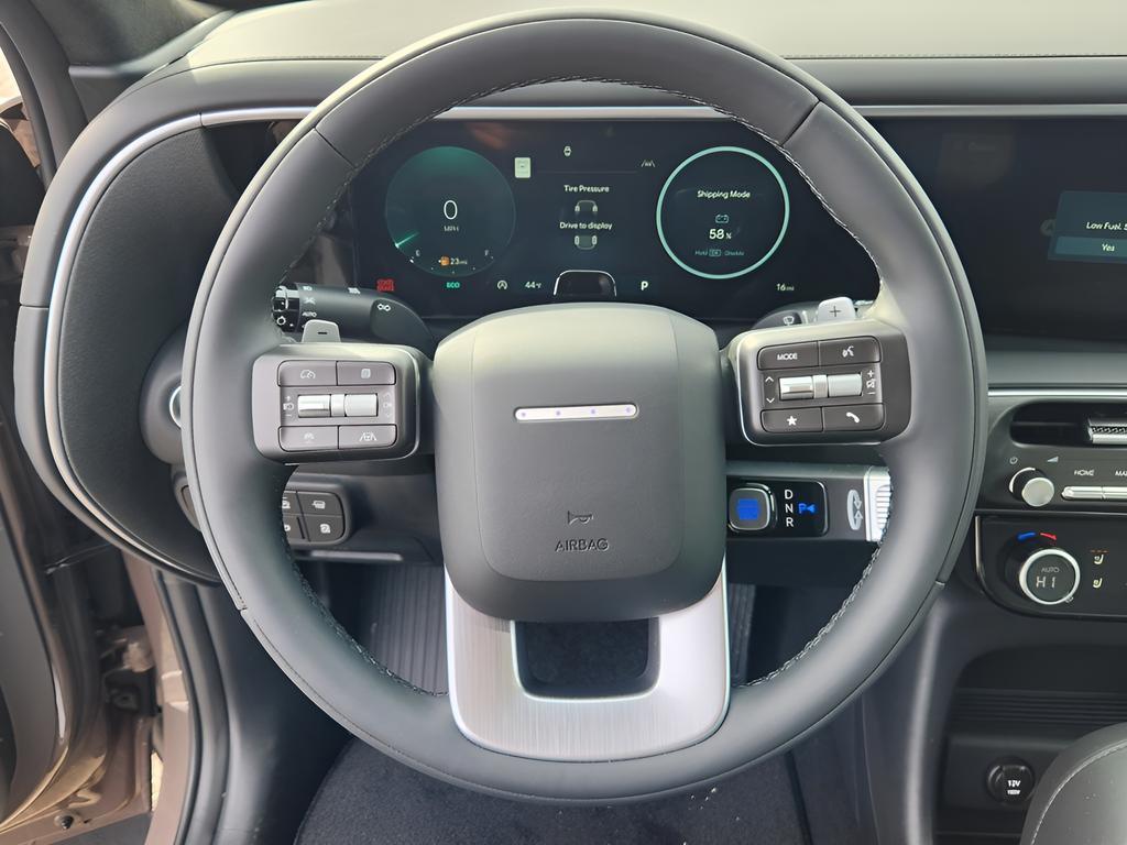 new 2026 Hyundai Palisade car, priced at $53,982