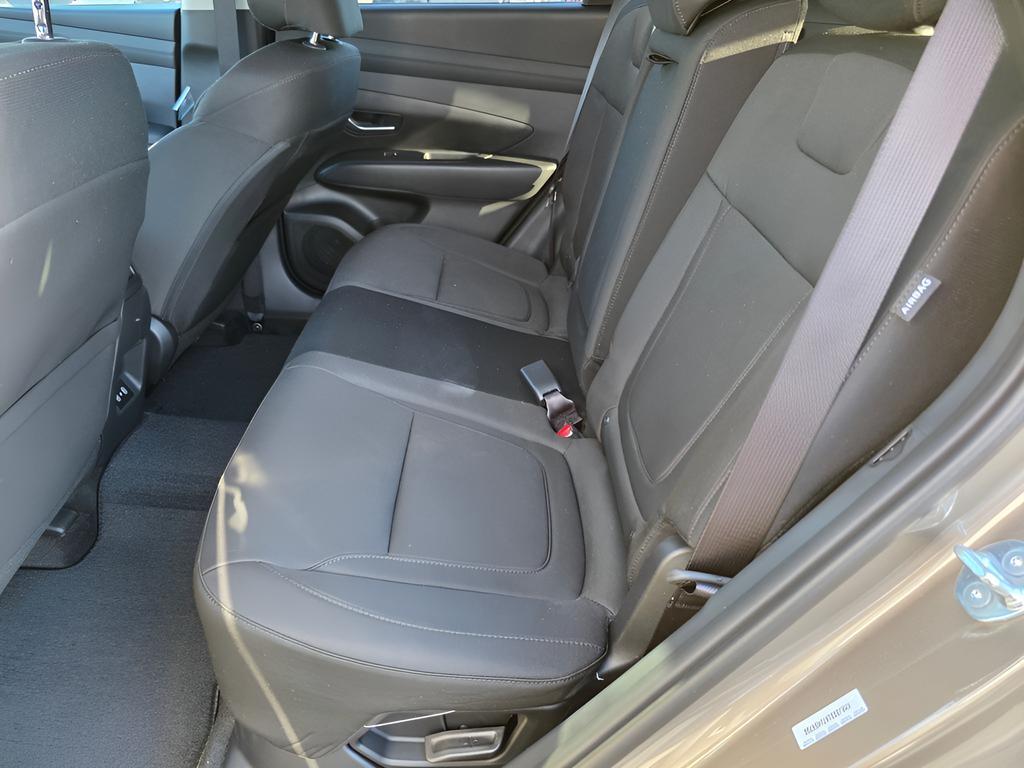 new 2026 Hyundai TUCSON Hybrid car, priced at $32,809