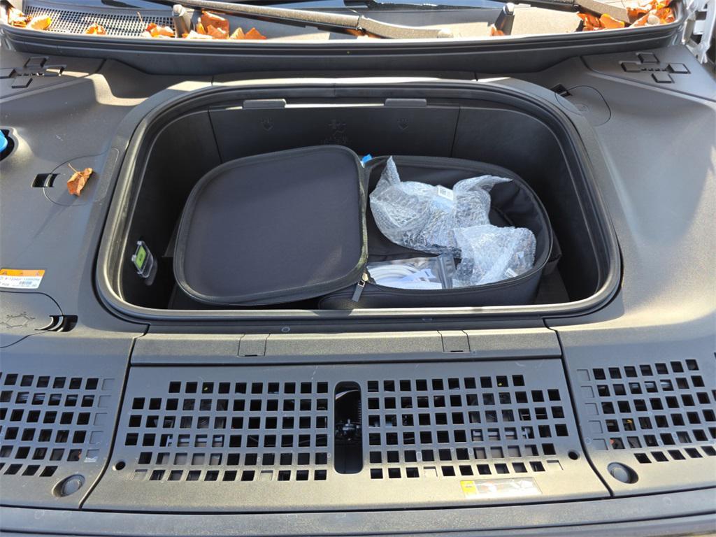 new 2026 Hyundai IONIQ 9 car, priced at $59,440