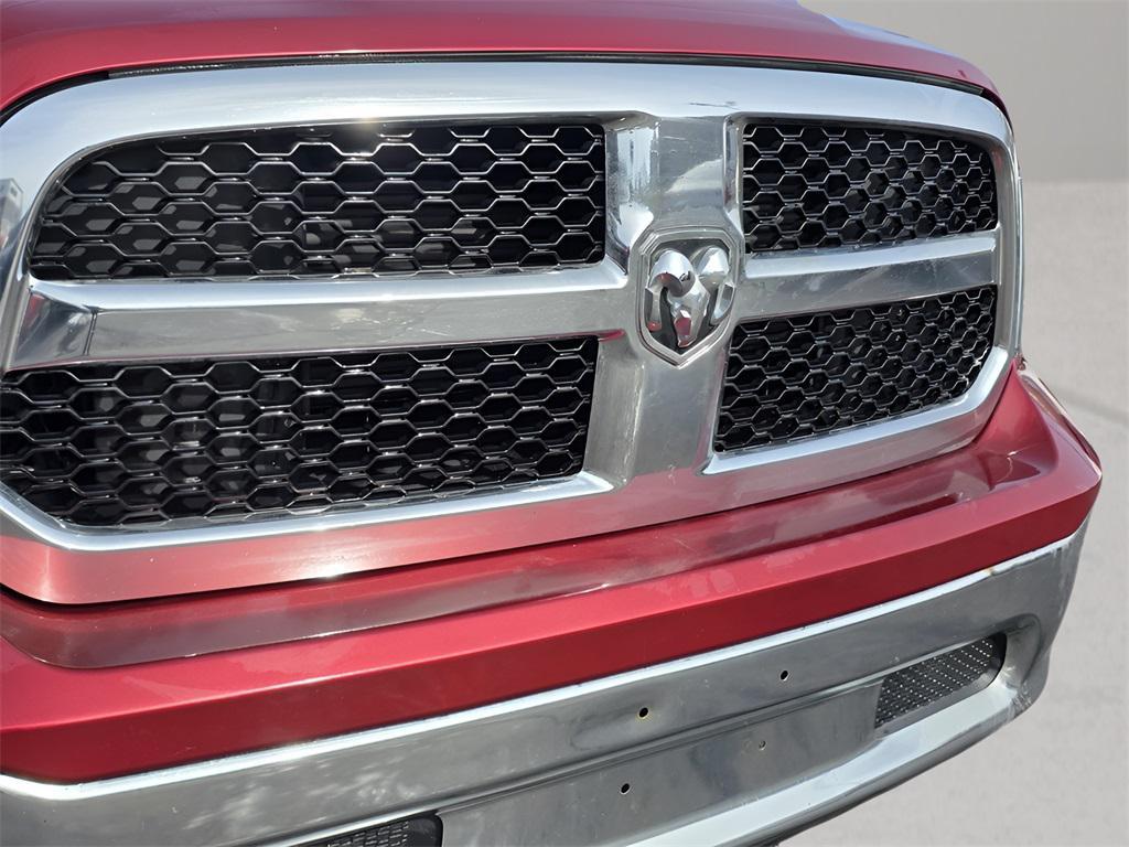 used 2015 Ram 1500 car, priced at $6,766