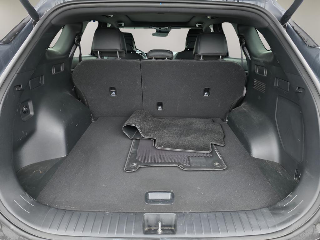 used 2024 Kia Sportage Plug-In Hybrid car, priced at $31,966