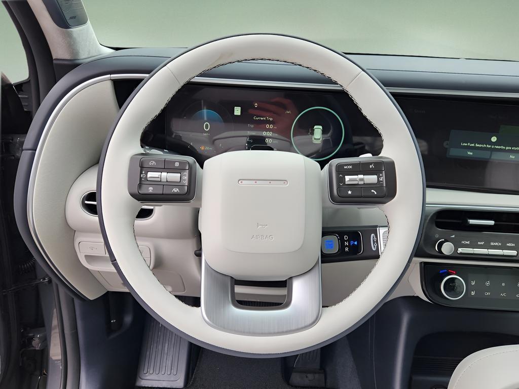 new 2026 Hyundai Palisade car, priced at $56,389