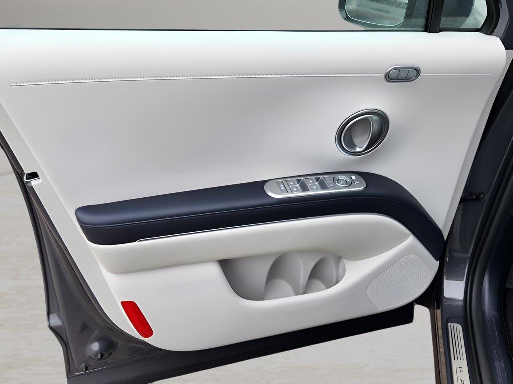 new 2026 Hyundai Palisade car, priced at $56,389