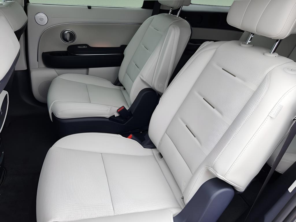 new 2026 Hyundai Palisade car, priced at $56,389