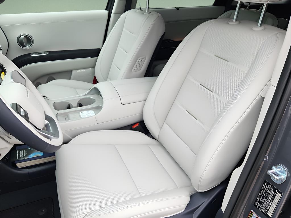 new 2026 Hyundai Palisade car, priced at $56,389