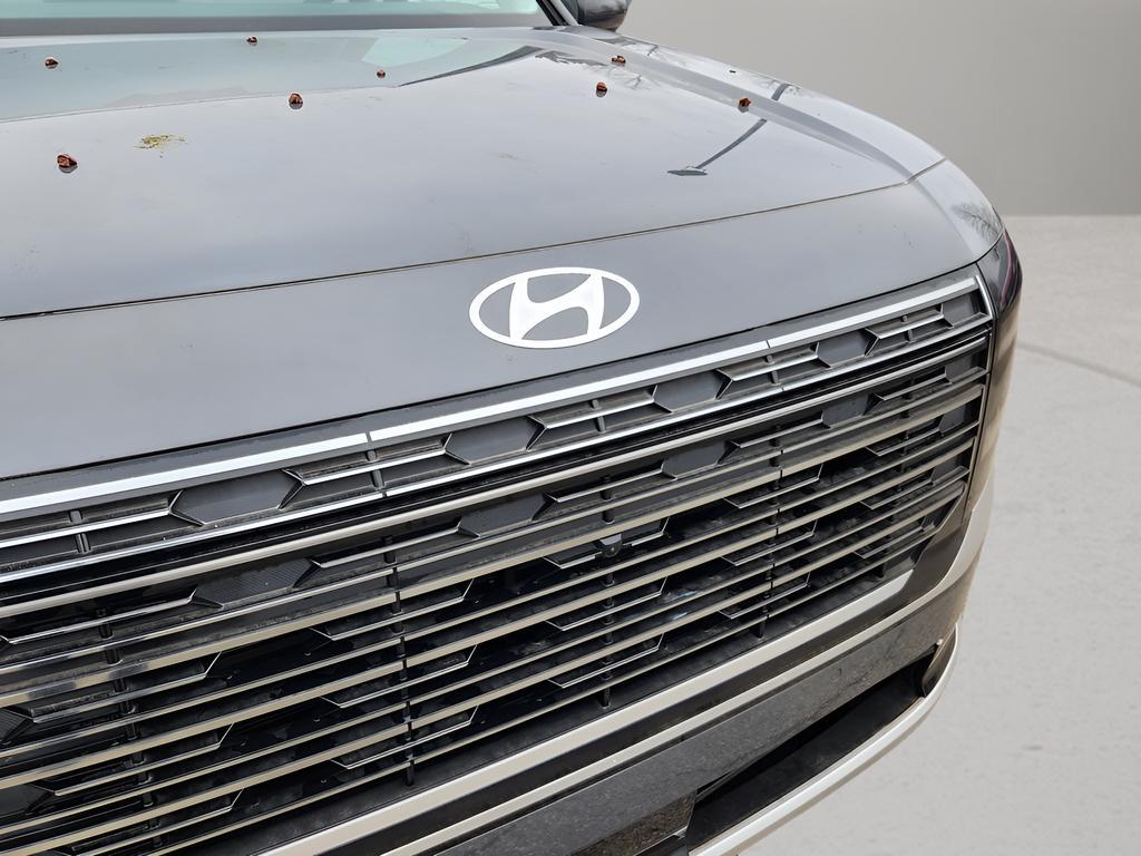 new 2026 Hyundai Palisade car, priced at $56,389