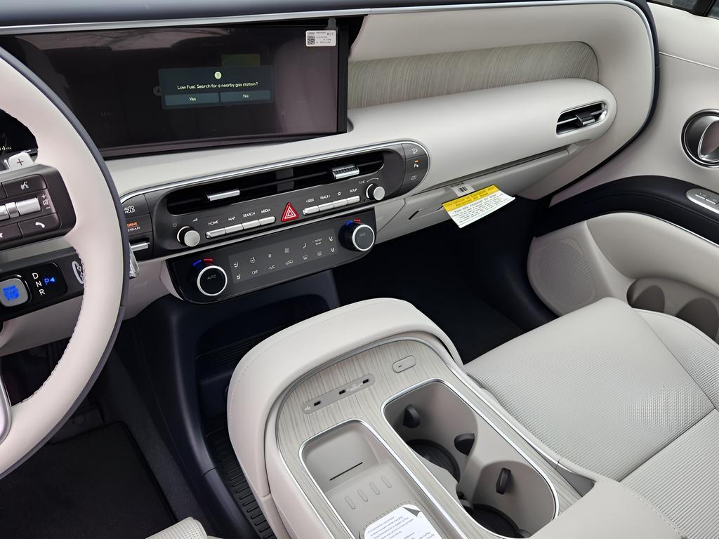 new 2026 Hyundai Palisade car, priced at $56,389