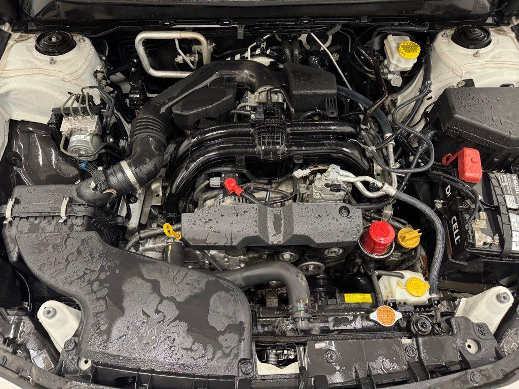 used 2018 Subaru Outback car, priced at $12,966