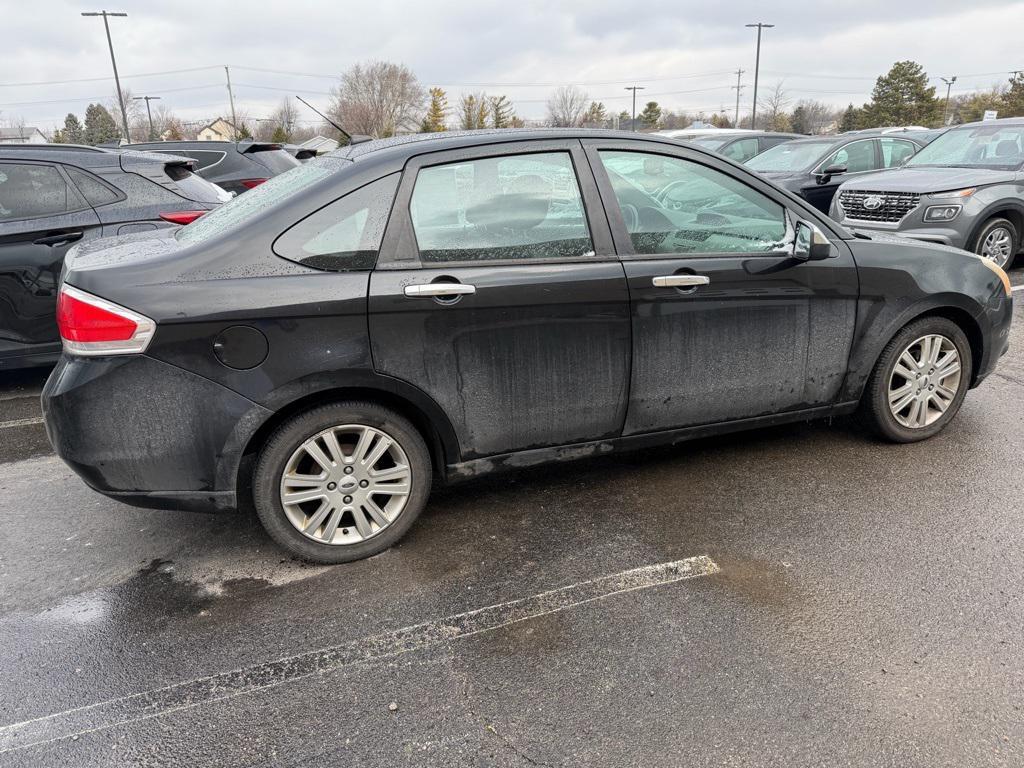 used 2010 Ford Focus car, priced at $2,766