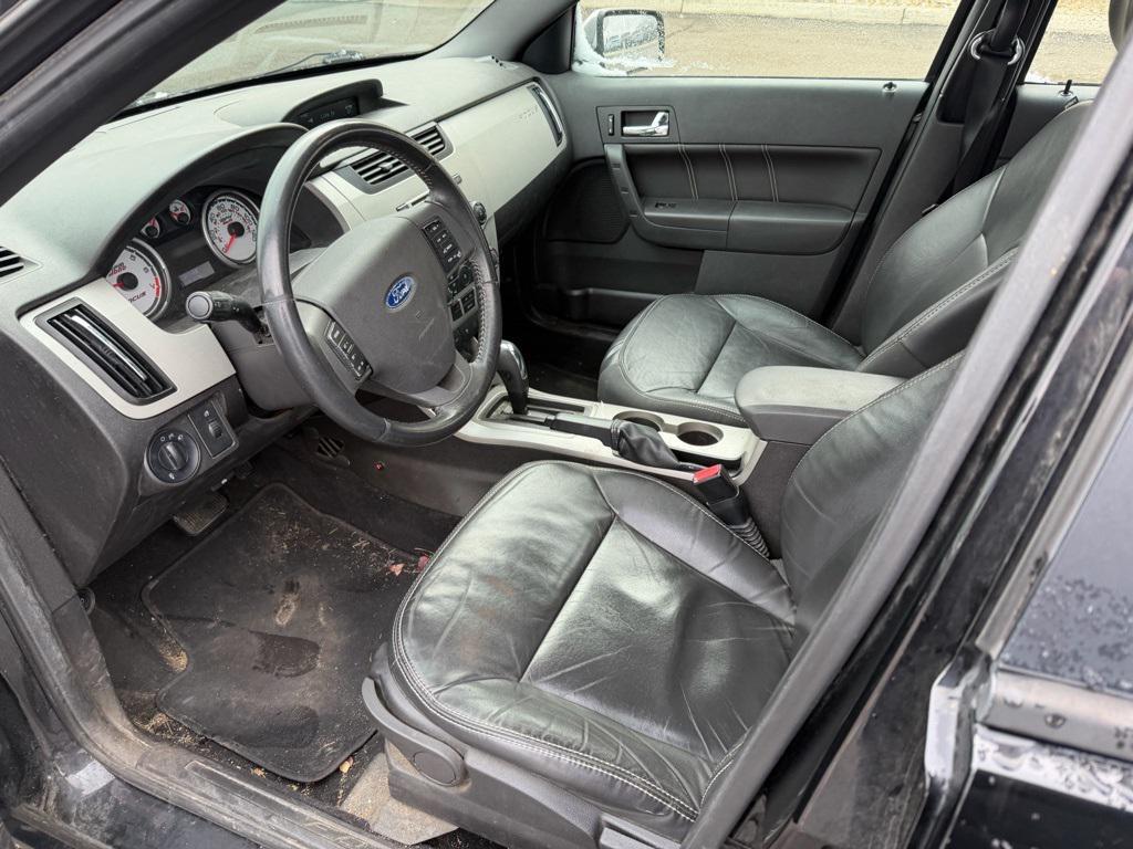 used 2010 Ford Focus car, priced at $2,766