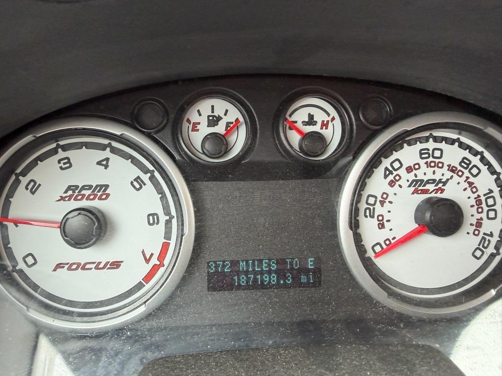 used 2010 Ford Focus car, priced at $2,766