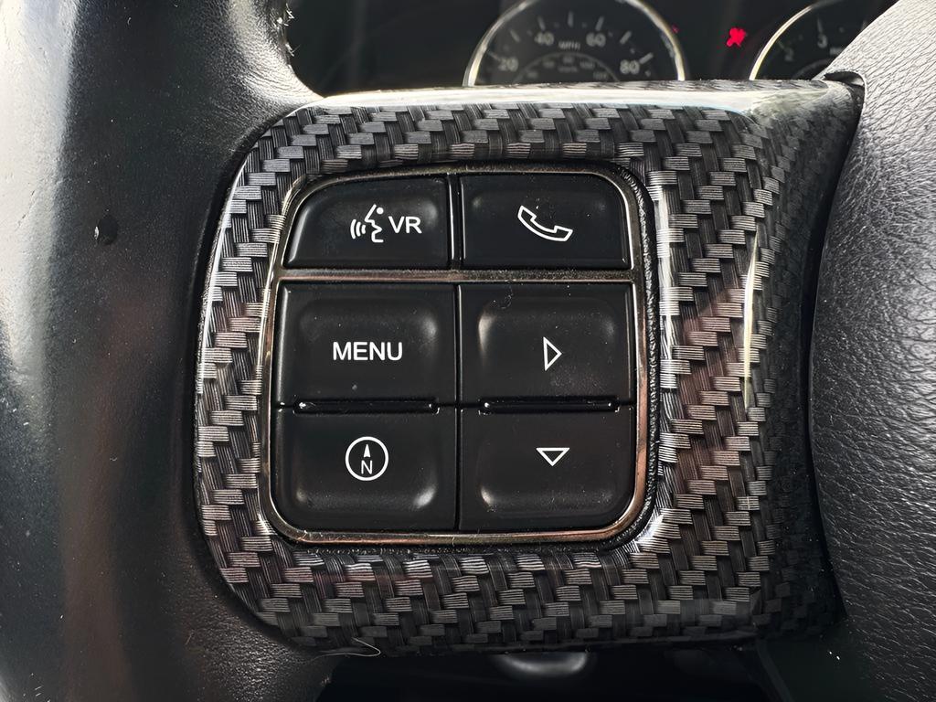 used 2013 Jeep Wrangler Unlimited car, priced at $10,266