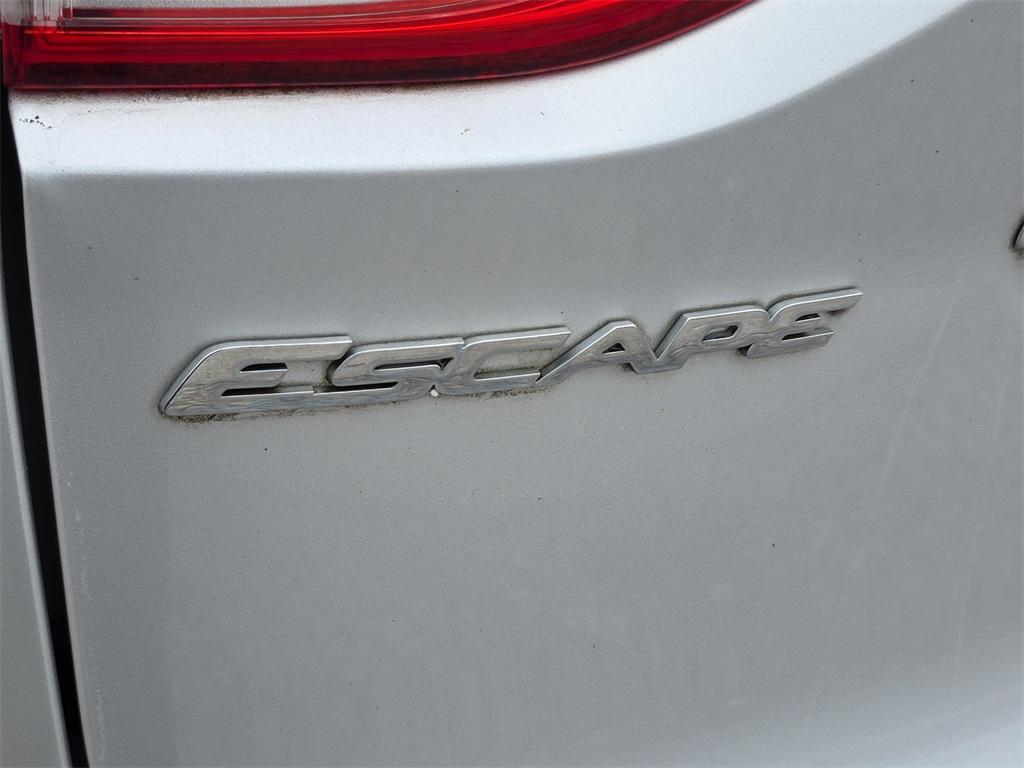 used 2014 Ford Escape car, priced at $9,066