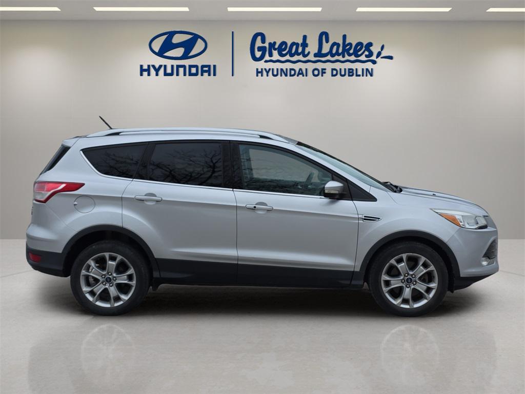 used 2014 Ford Escape car, priced at $9,066