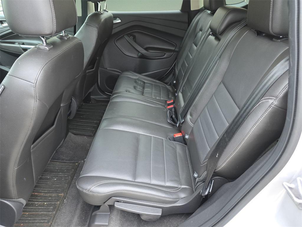 used 2014 Ford Escape car, priced at $9,066