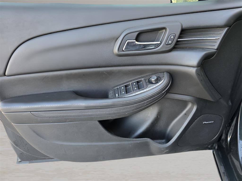 used 2014 Chevrolet Malibu car, priced at $6,066
