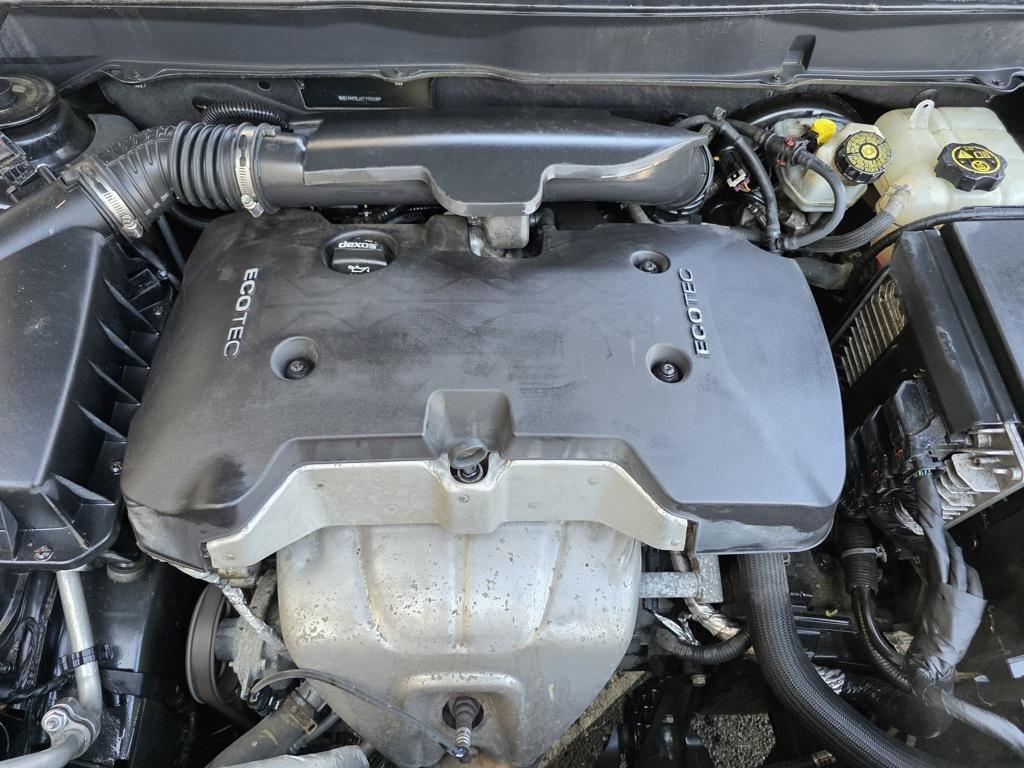 used 2014 Chevrolet Malibu car, priced at $6,066