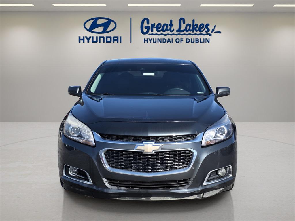 used 2014 Chevrolet Malibu car, priced at $6,066