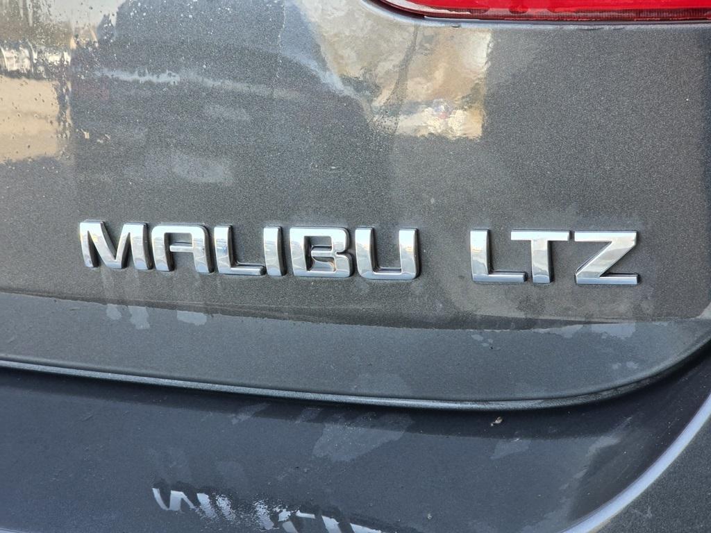 used 2014 Chevrolet Malibu car, priced at $6,066