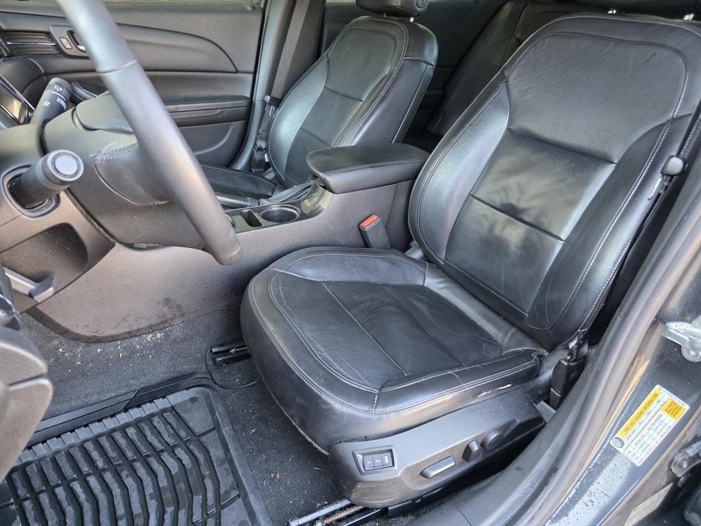 used 2014 Chevrolet Malibu car, priced at $6,066