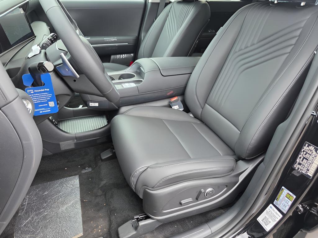 new 2026 Hyundai Palisade Hybrid car, priced at $51,725