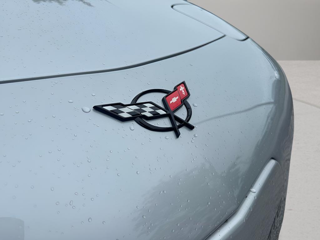 used 1998 Chevrolet Corvette car, priced at $16,966
