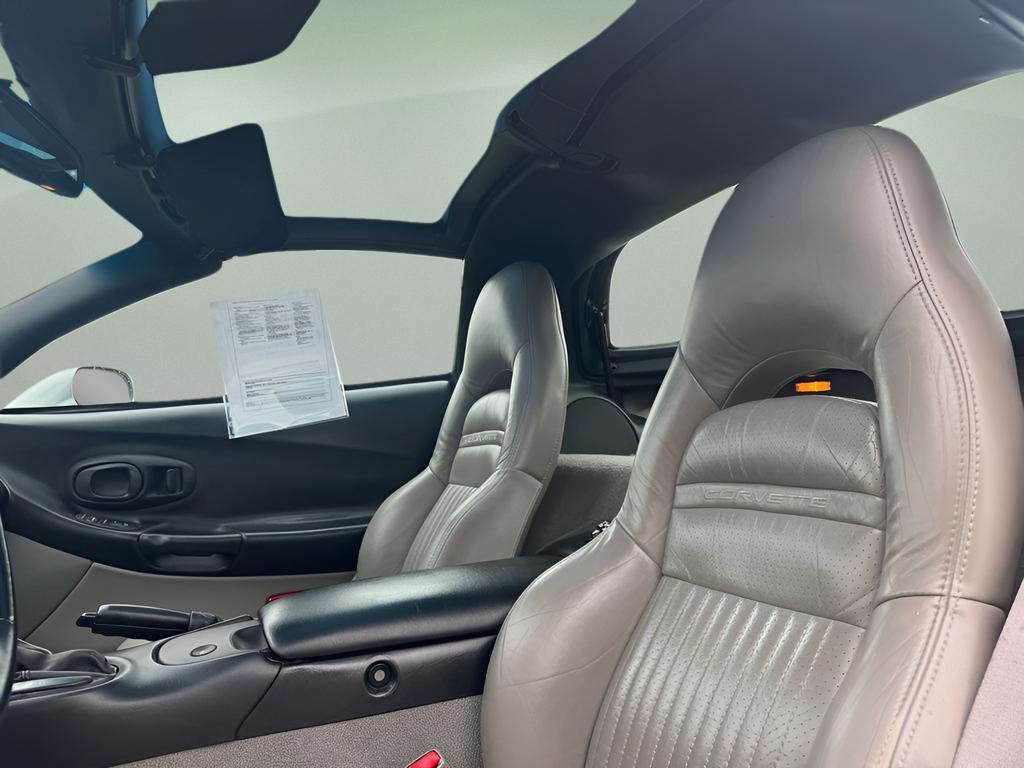 used 1998 Chevrolet Corvette car, priced at $16,966