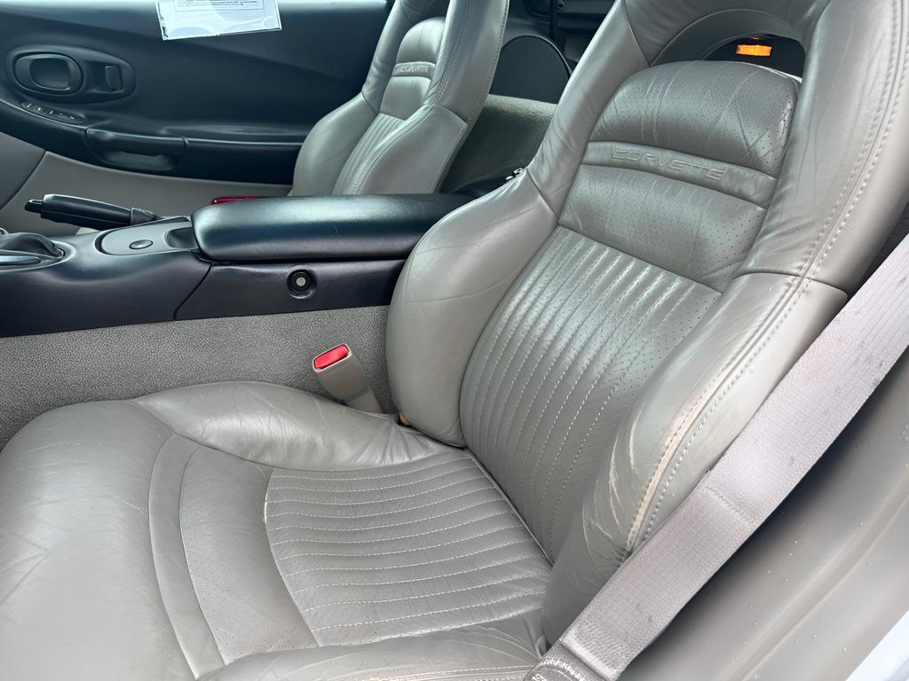 used 1998 Chevrolet Corvette car, priced at $16,966