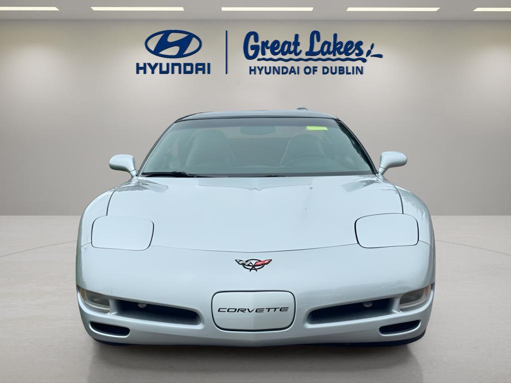 used 1998 Chevrolet Corvette car, priced at $16,966