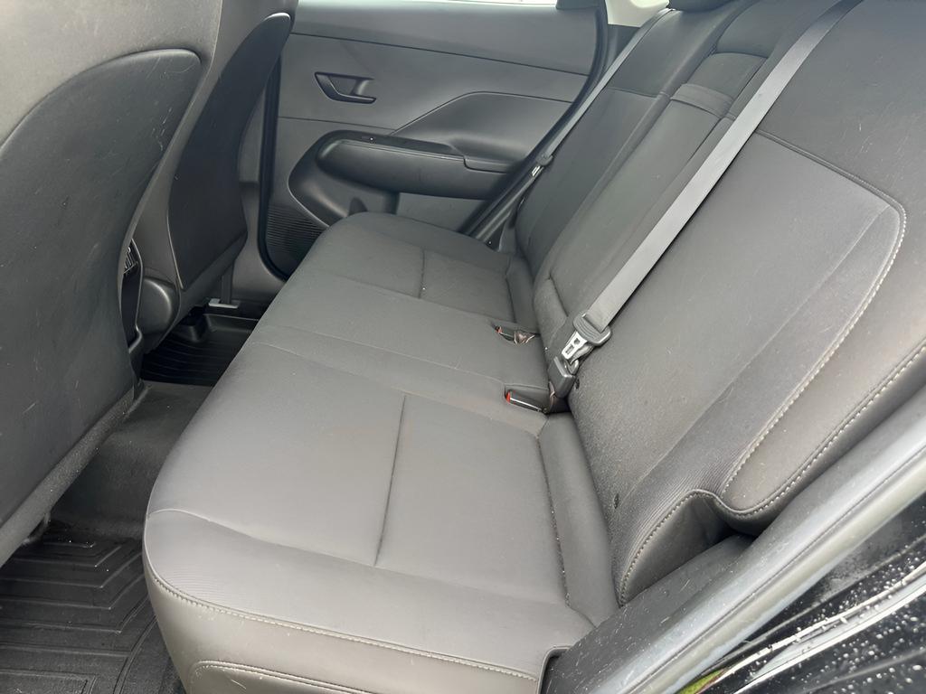 used 2025 Hyundai Kona car, priced at $24,766
