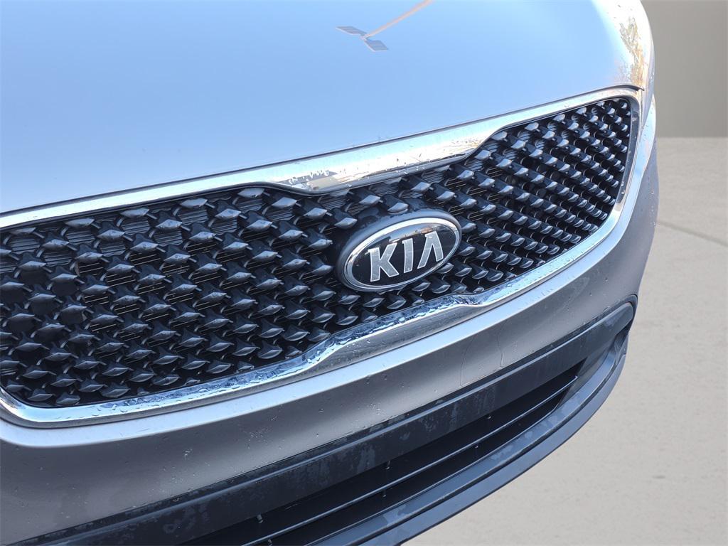 used 2017 Kia Sorento car, priced at $10,266