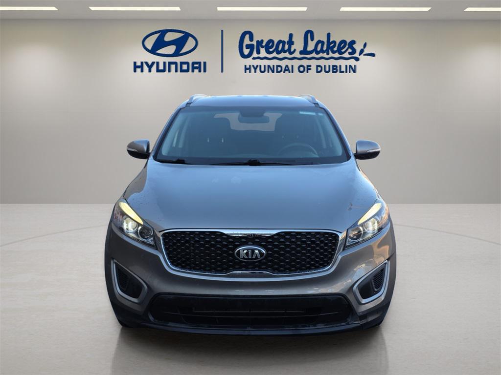 used 2017 Kia Sorento car, priced at $10,266
