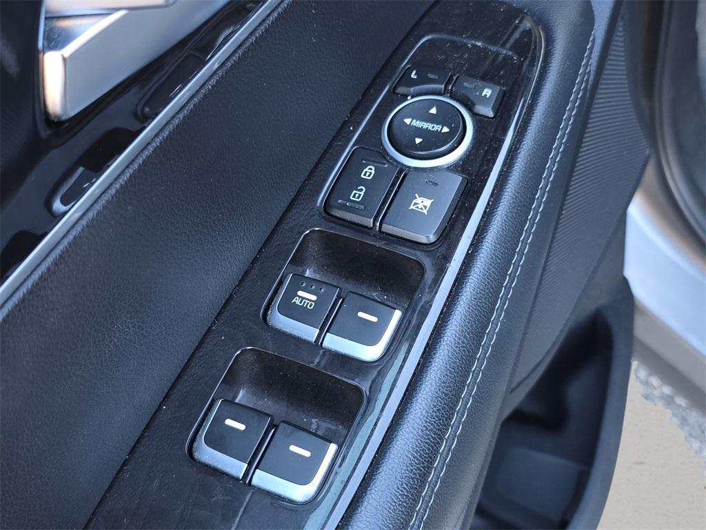 used 2017 Kia Sorento car, priced at $10,266