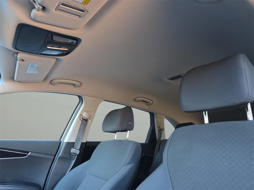 used 2017 Kia Sorento car, priced at $10,266