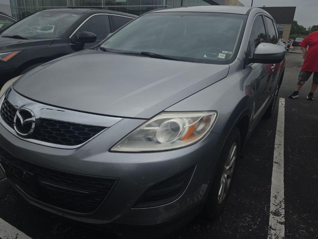 used 2010 Mazda CX-9 car, priced at $6,866