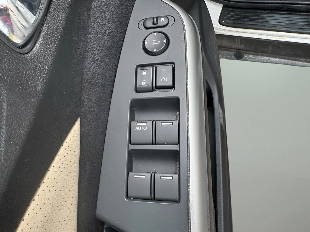 used 2015 Honda CR-V car, priced at $8,966