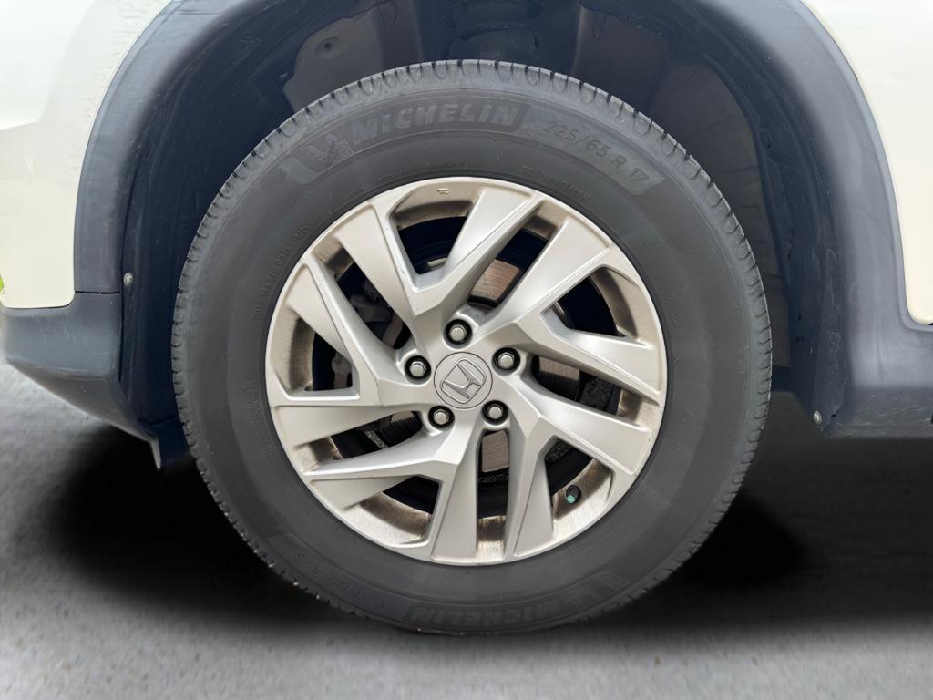 used 2015 Honda CR-V car, priced at $8,966