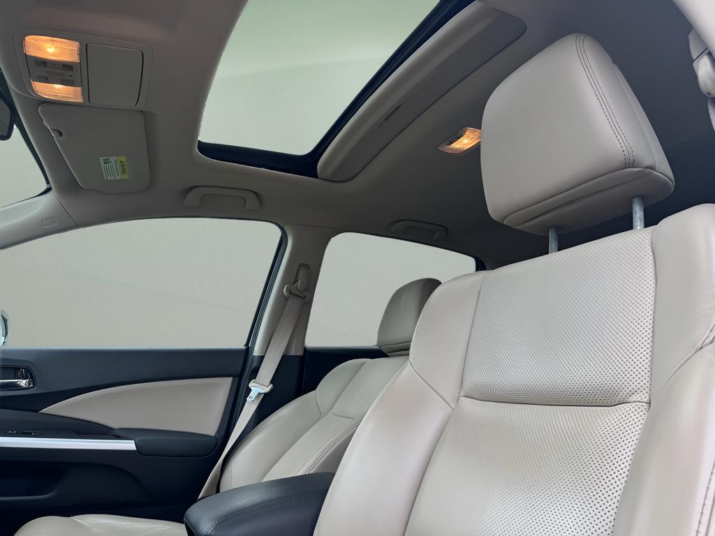 used 2015 Honda CR-V car, priced at $8,966
