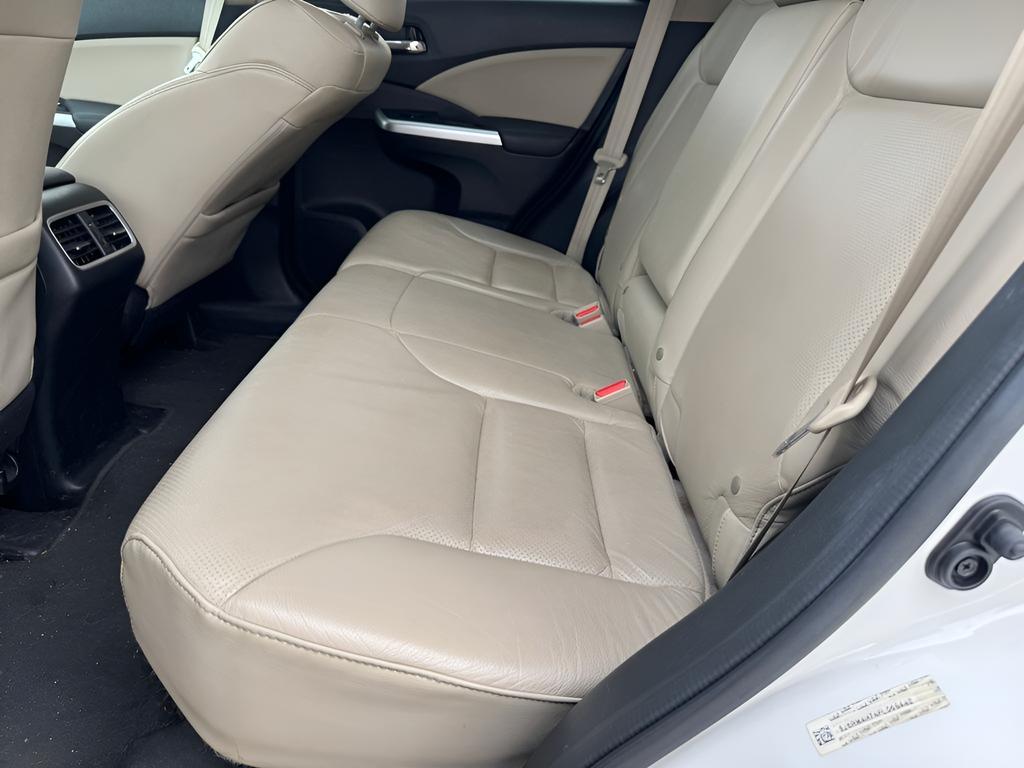 used 2015 Honda CR-V car, priced at $8,966