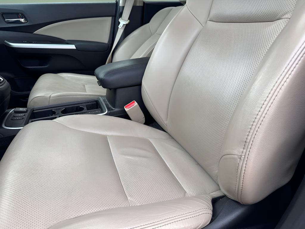used 2015 Honda CR-V car, priced at $8,966