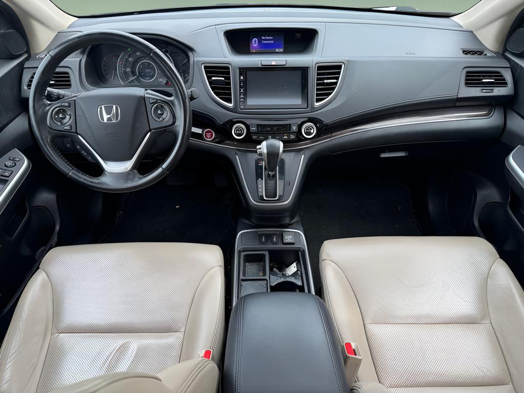 used 2015 Honda CR-V car, priced at $8,966