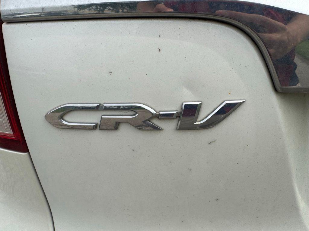 used 2015 Honda CR-V car, priced at $8,966