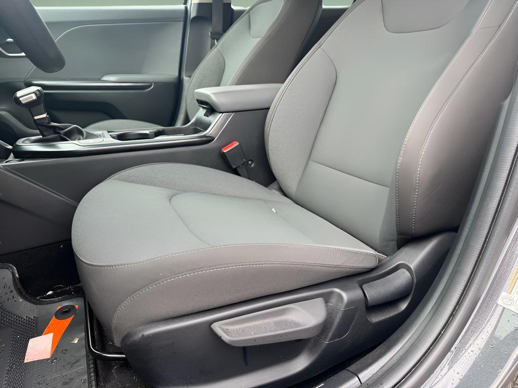 used 2025 Kia K4 car, priced at $20,566