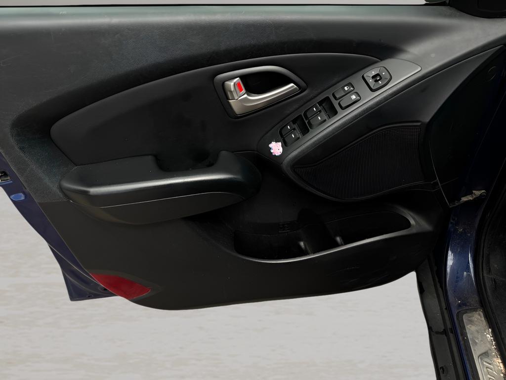 used 2012 Hyundai Tucson car, priced at $3,766