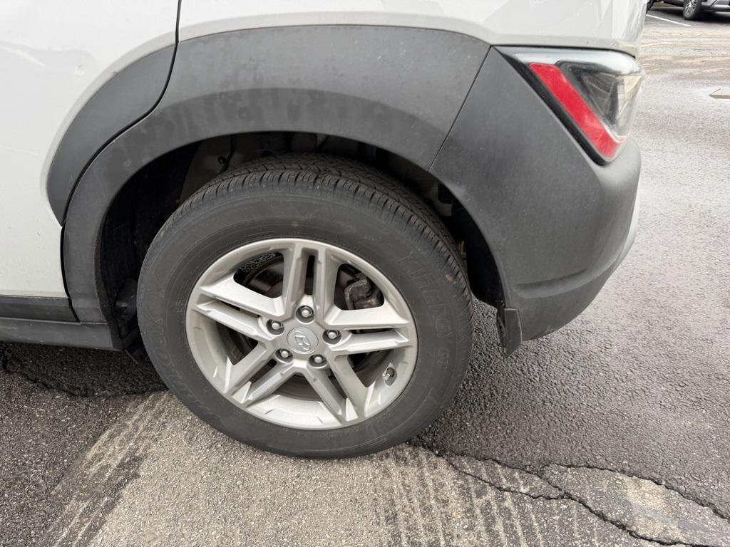 used 2023 Hyundai Kona car, priced at $18,766