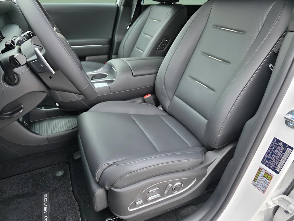 new 2026 Hyundai Palisade car, priced at $54,466
