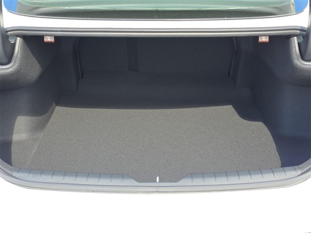 new 2026 Hyundai Sonata car, priced at $27,673